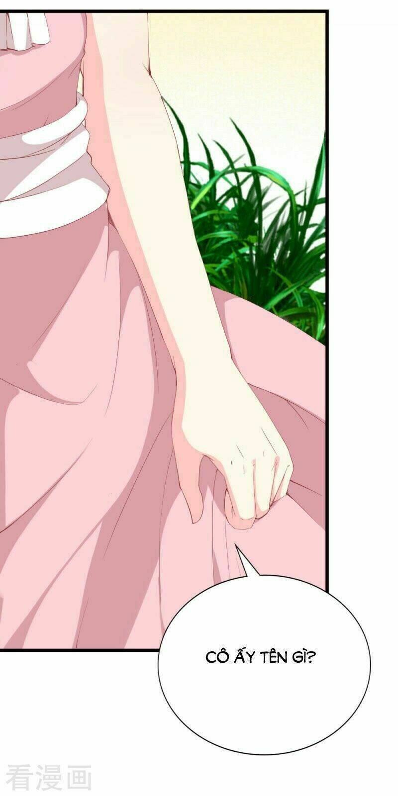 Này! Đừng Động Vào Phô Mai Của Tôi: Chapter 97