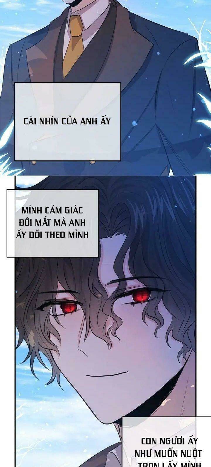 Tôi Là Bạn Gái Cũ Của Một Người Lính: Chapter 27