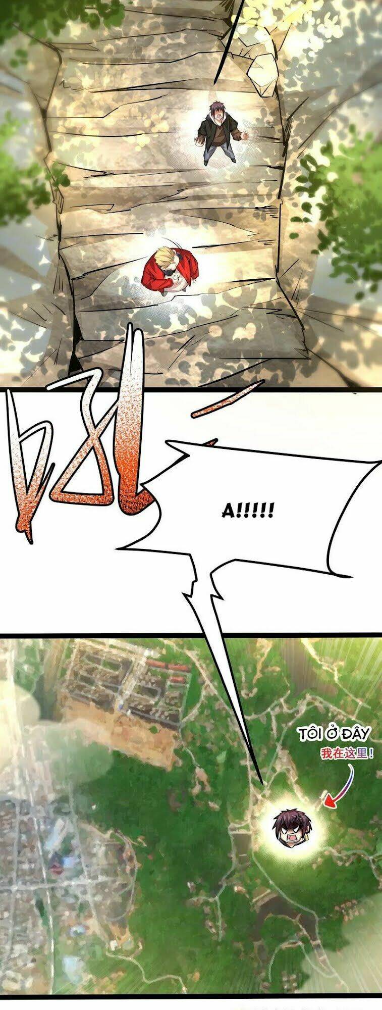 Chư Thần Rút Lui: Chapter 30