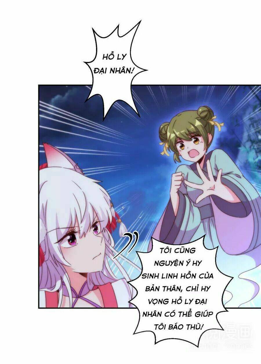 Vương Phi, Vương Gia Nhà Ngươi Không Ngốc Nữa Rồi: Chapter 6