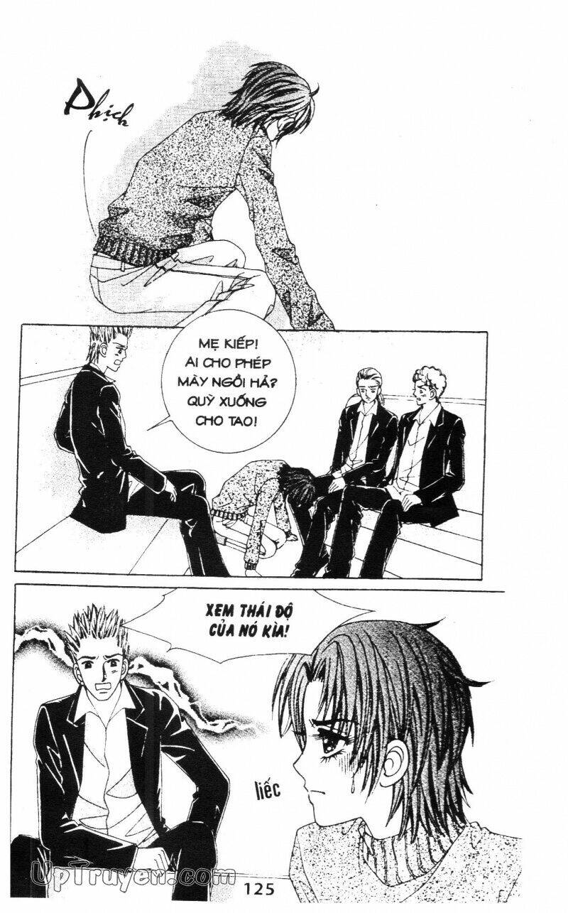 Mặt nạ tình yêu: Chapter 59