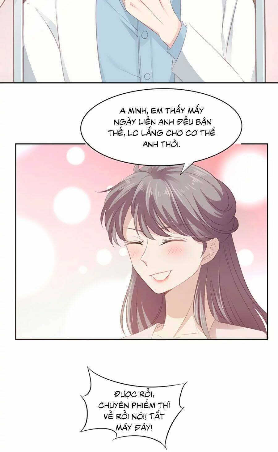 Một Đời An Nhiên: Chapter 5