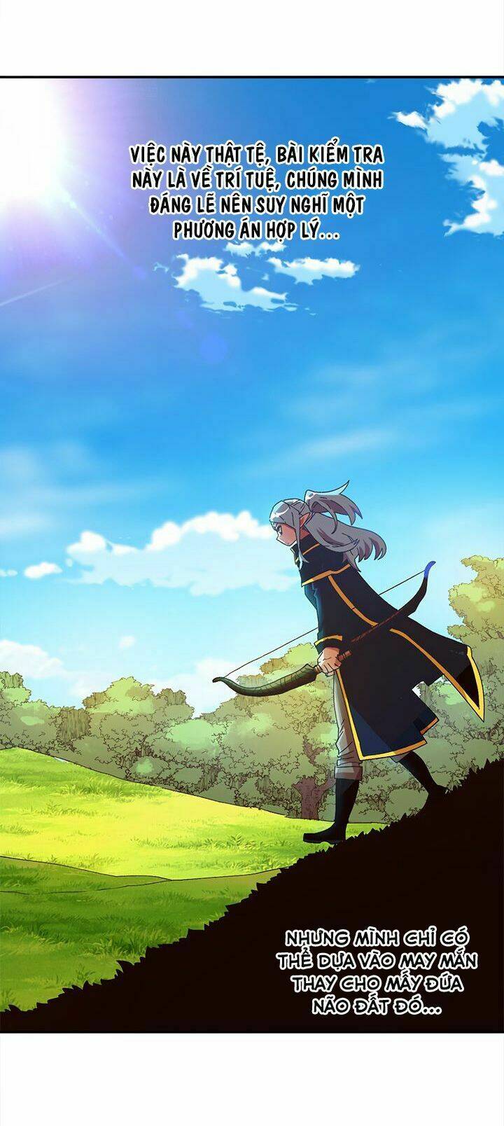 Đại Lục Vô Song: Chapter 16