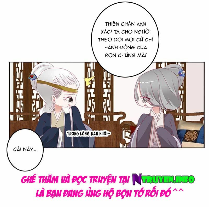 Thông Linh Phi: Chapter 445