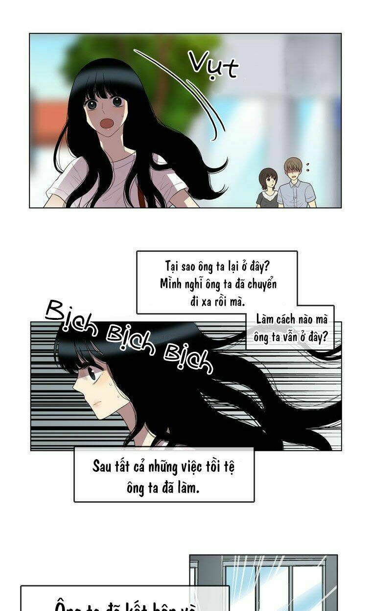 My Shining World: Chapter 42