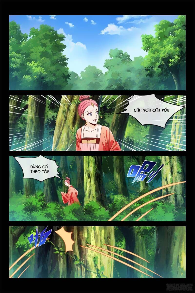 Tình Nhân Khế Ước Của Tổng Tài: Chapter 85