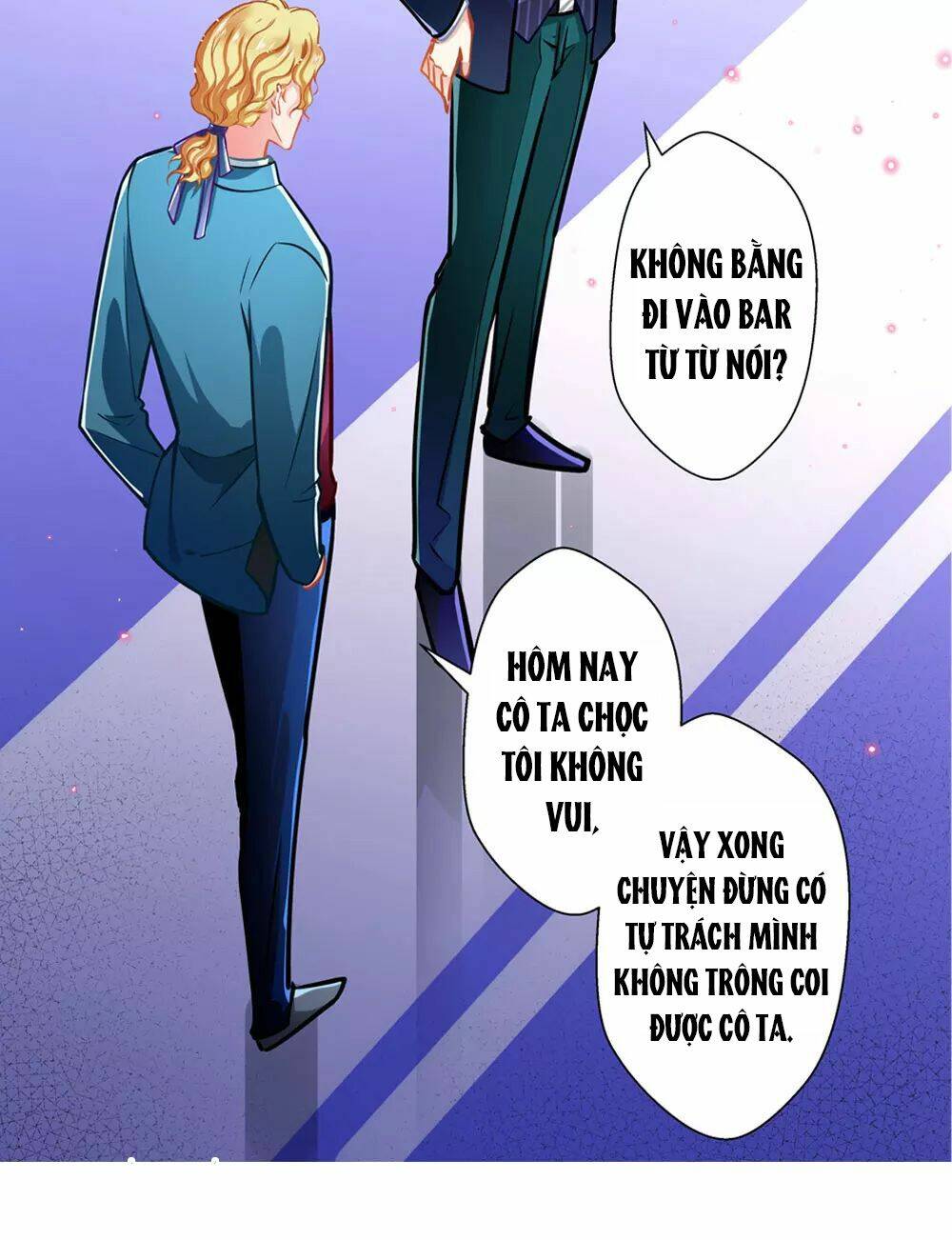 Cưng Chiều Ái Thê Hư Hỏng: Chapter 67