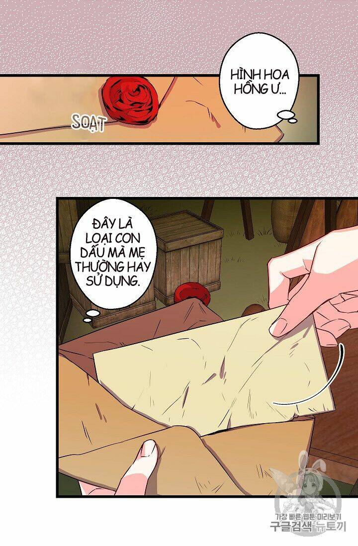 Hôn Lễ Báo Thù: Chapter 15