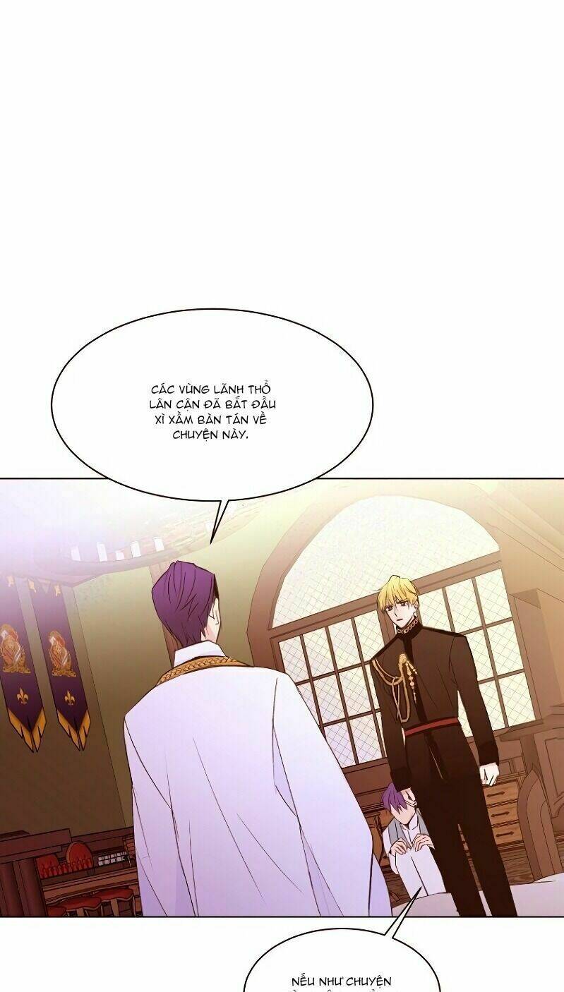 Cuộc Sống Rập Khuôn Của Một Quý Cô Tái Sinh!: Chapter 32