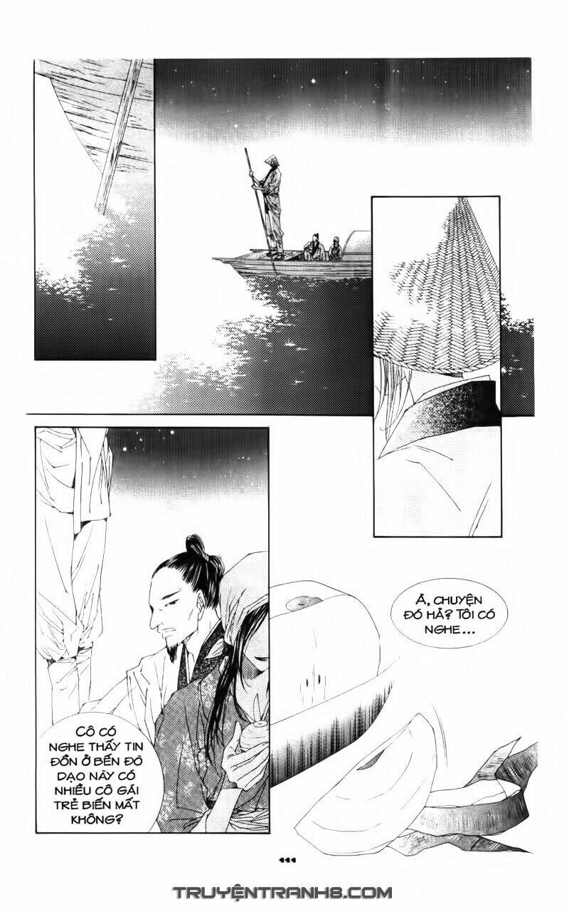 Pháp Sư Trừ Tà: Chapter 10.1