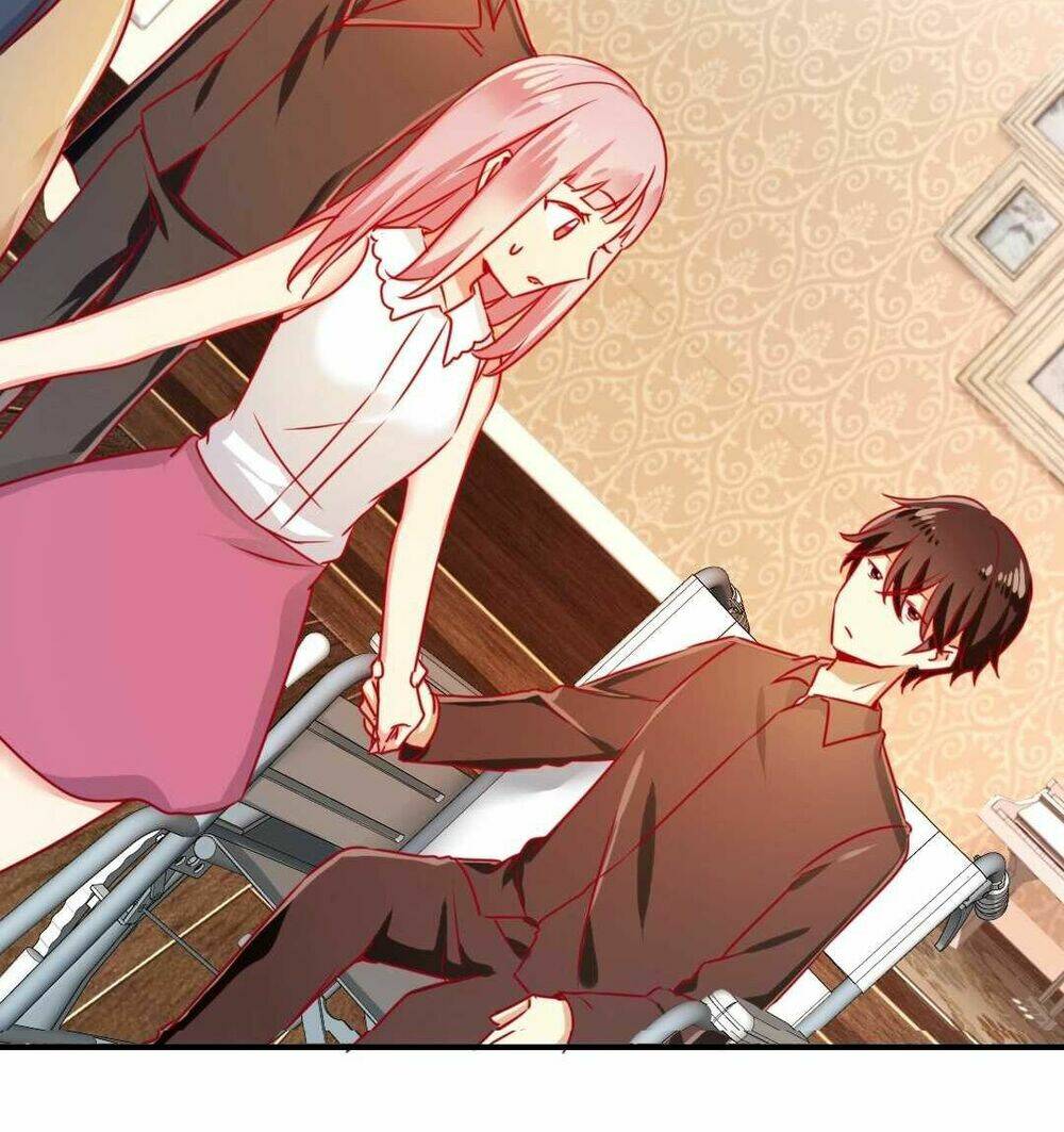 Phục Thù Thiếu Gia Tiểu Điềm Thê: Chapter 14