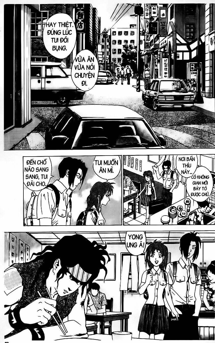 Ai Hơn Ai: Chapter 45