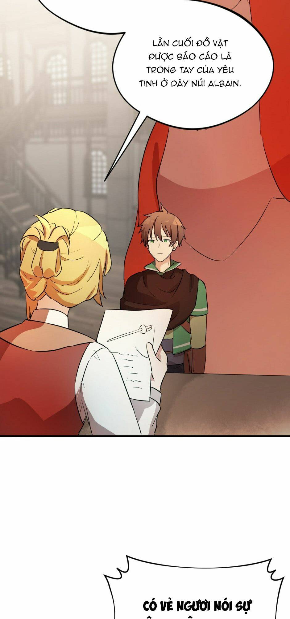 Hỏa Long Vainqueur: Chapter 2