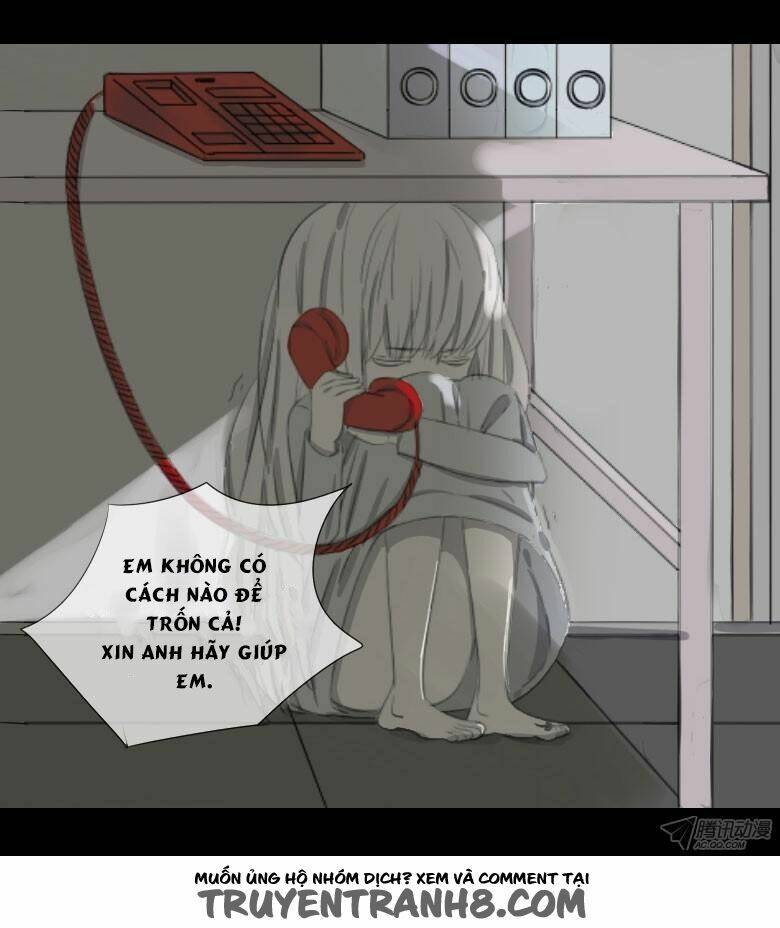 Bệnh Viện Thiên Đường: Chapter 1