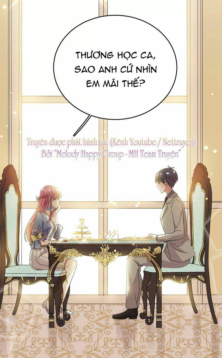 Hoàn Mỹ Lão Công Tiến Hóa Luân: Chapter 64