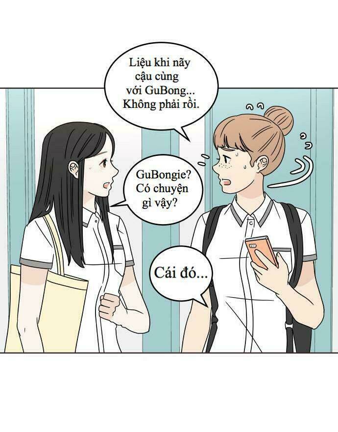30 Phút Bước Đi Bên Em: Chapter 24