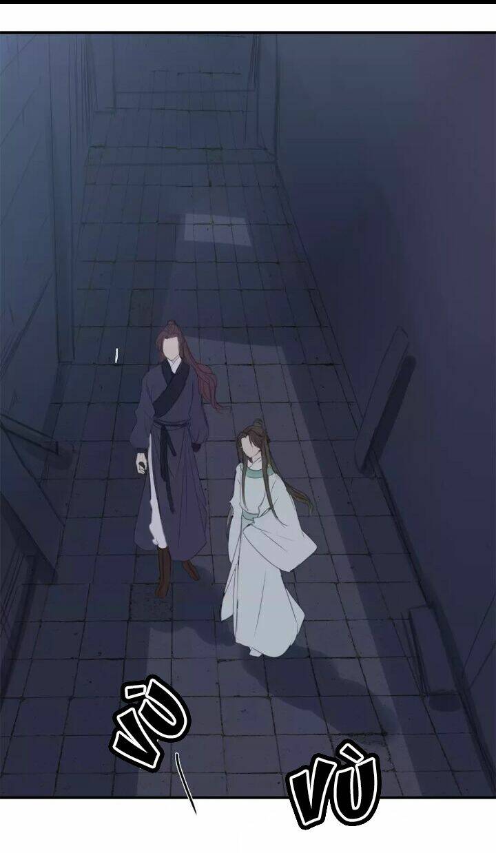 Chỉ Phu Vi Thê: Chapter 10