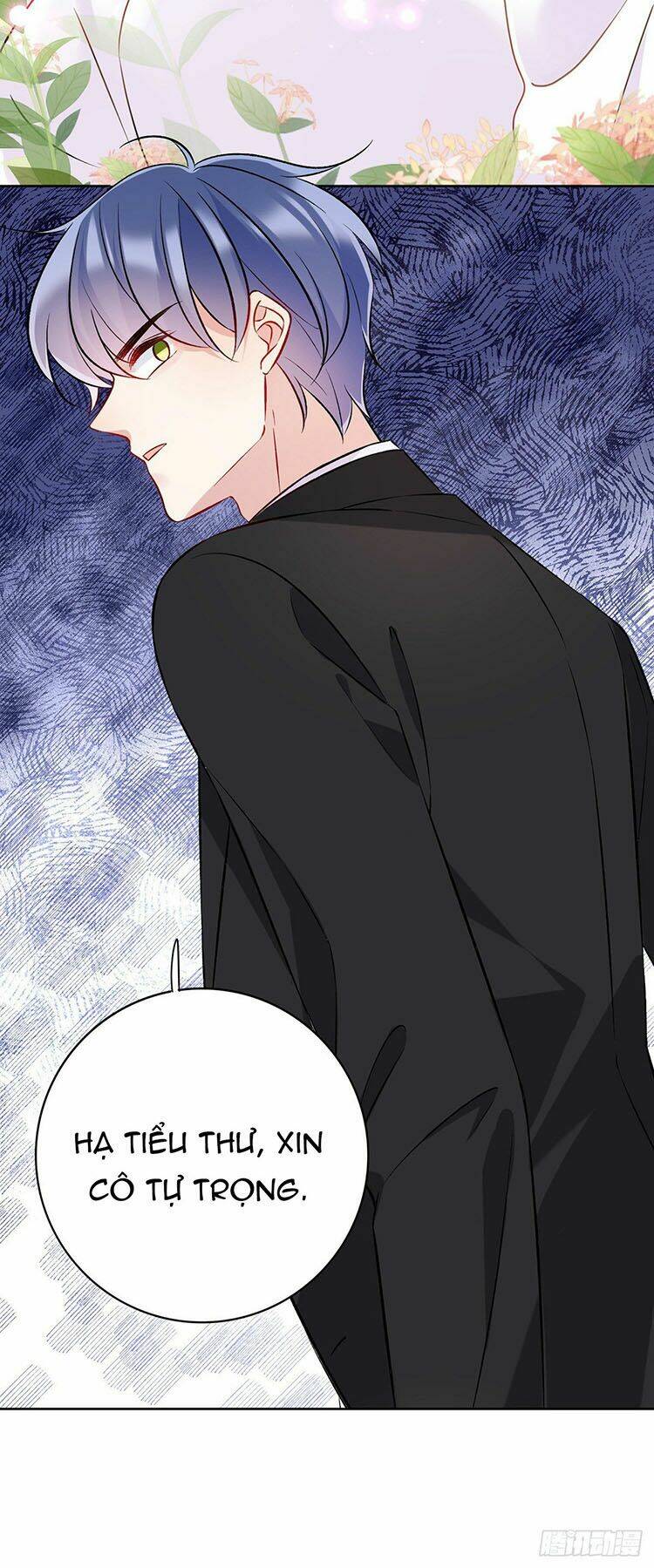 Lừa Boss Làm Bà Mai: Chapter 10