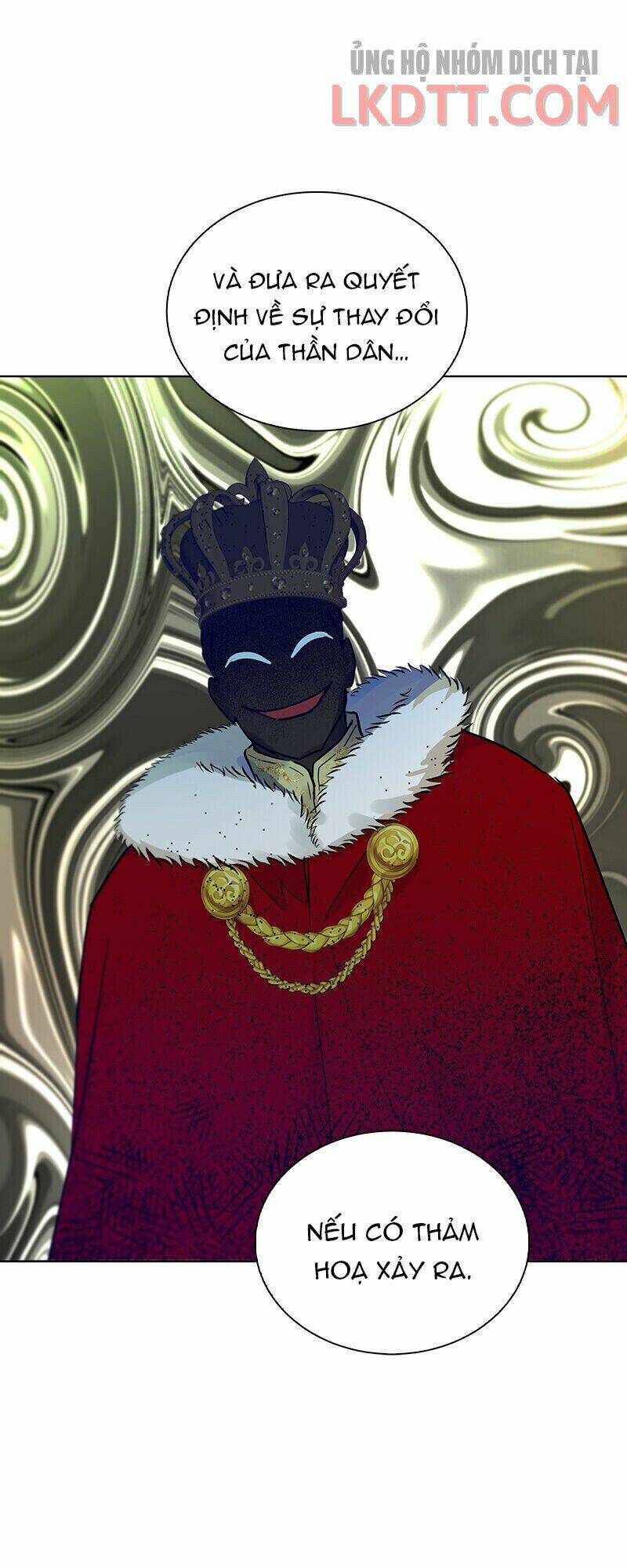 Khế Ước Của Ác Ma: Chapter 45