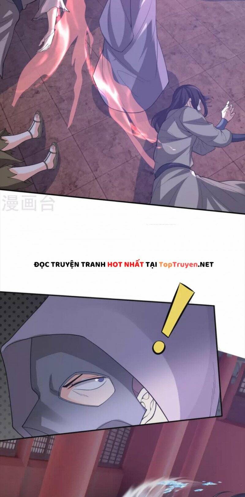 Tôi Phá Vỡ Hào Quang Của Nhân Vật Chính: Chapter 29