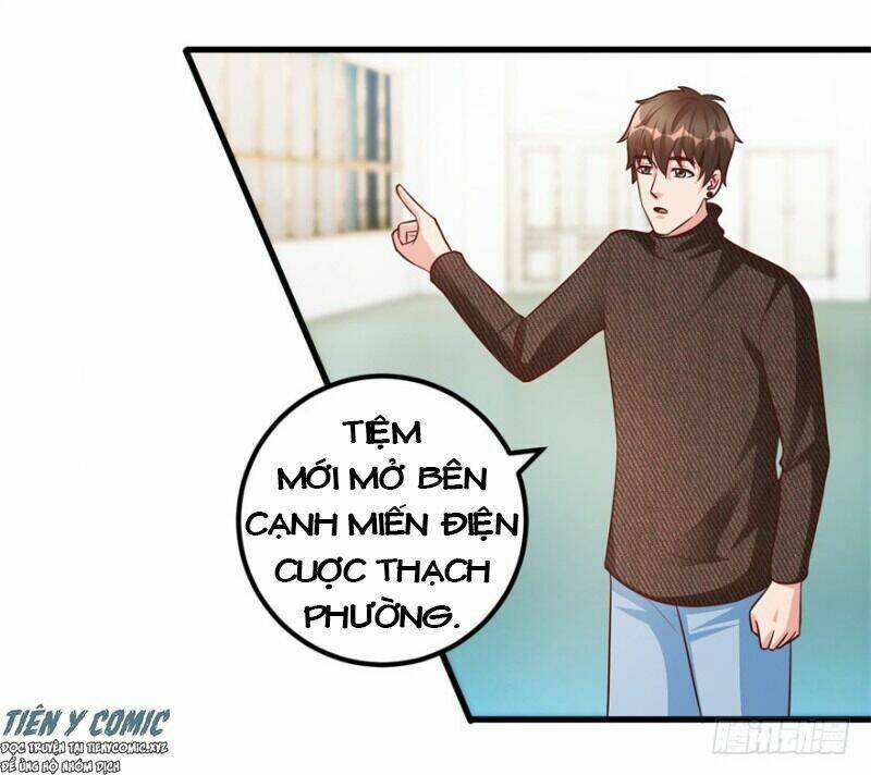 Thấu Thị Tiên Y: Chapter 89