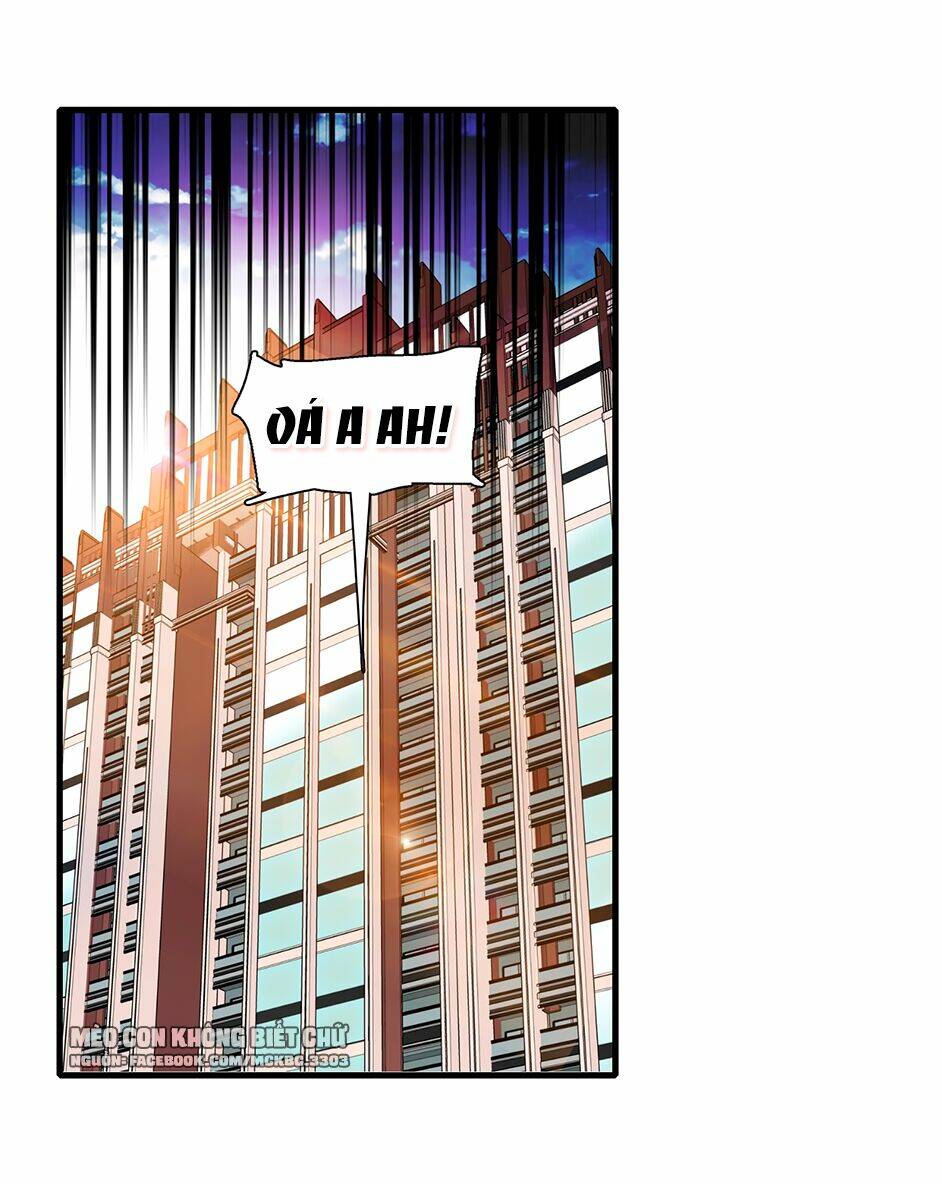 Long Phượng Phiên Chuyển: Chapter 25