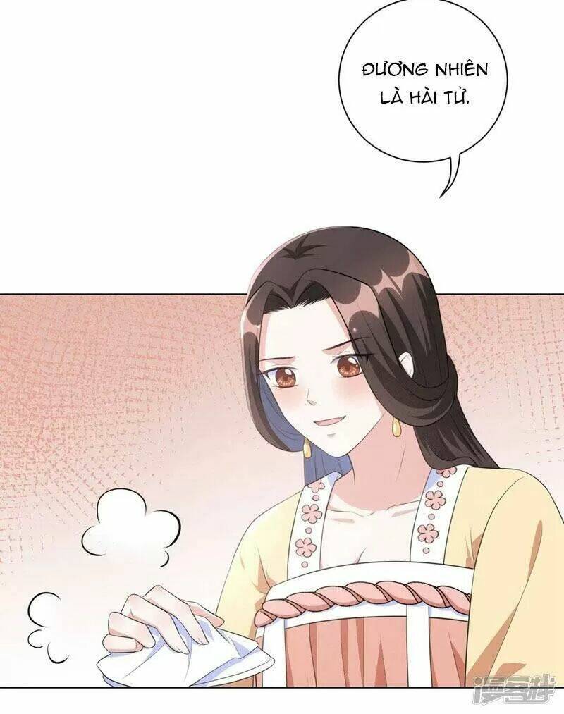 Vương Phi Có Độc!: Chapter 41