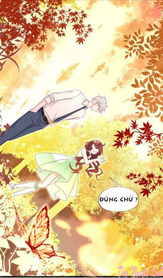 Tình Yêu Bốn Mùa: Chapter 17