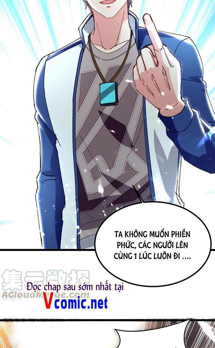 Trọng Sinh Khí Thiếu Quy Lai: Chapter 185