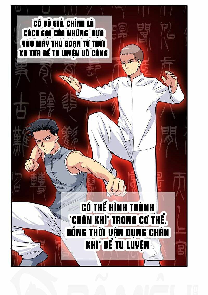 Nhất Phẩm Cao Thủ: Chapter 53
