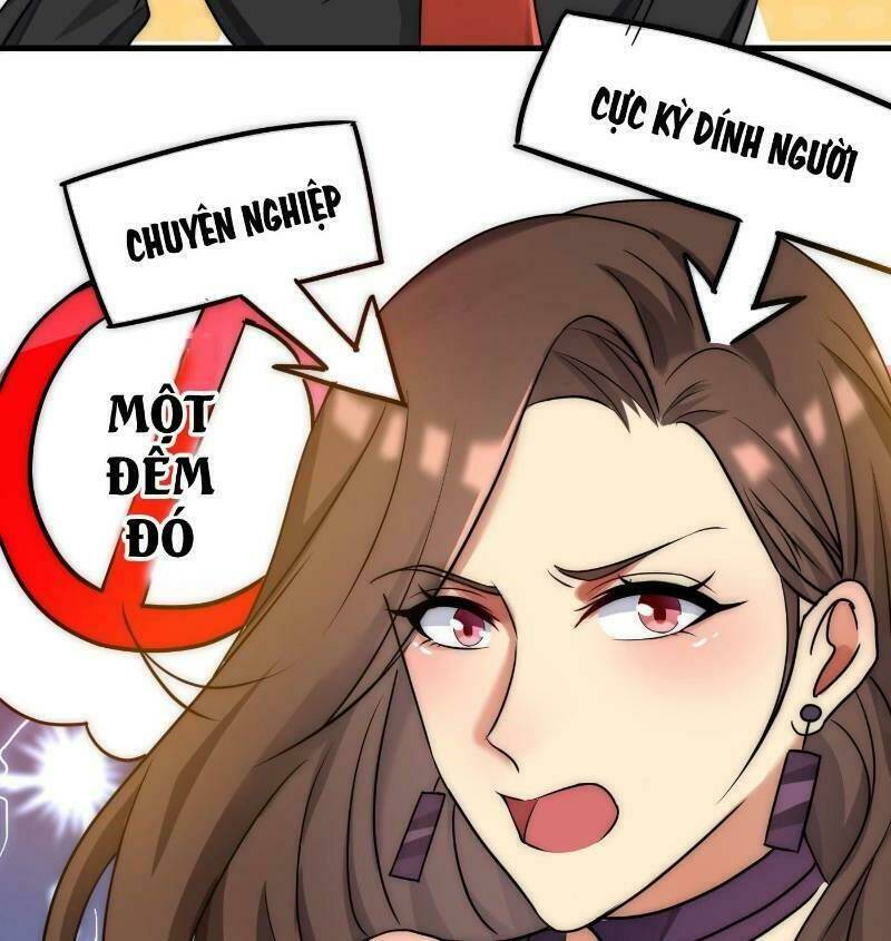 Cực Phẩm Chiến Vương Tại Hoa Đô: Chapter 4