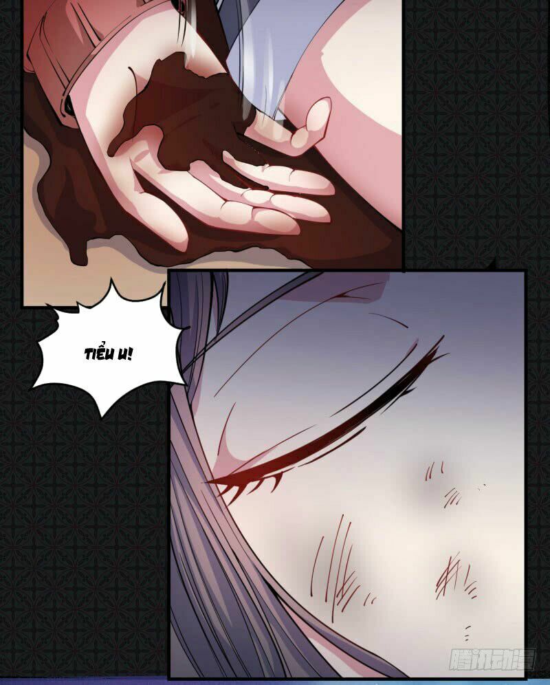 Ngạo Kiều Quỷ Vương Yêu Ta: Chapter 85