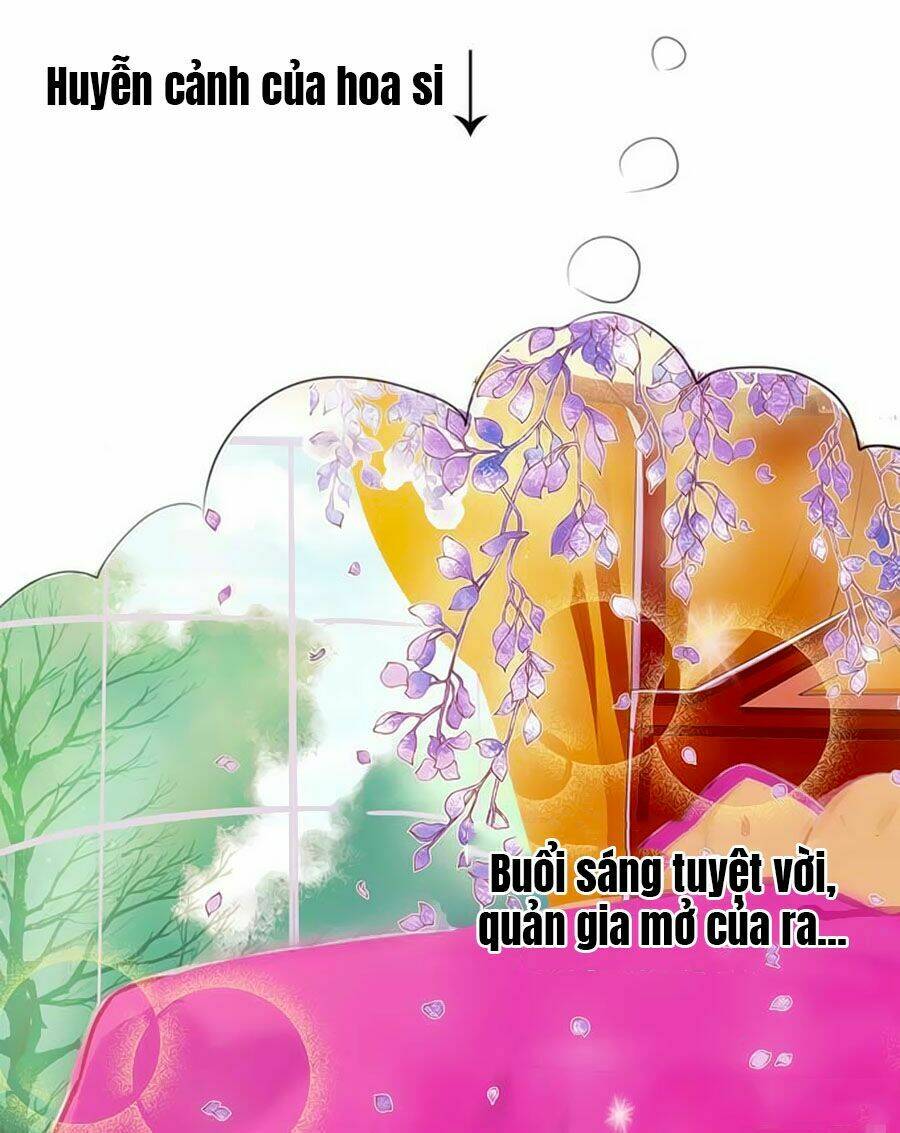 Bạn Trai Là Ngôi Sao: Chapter 19