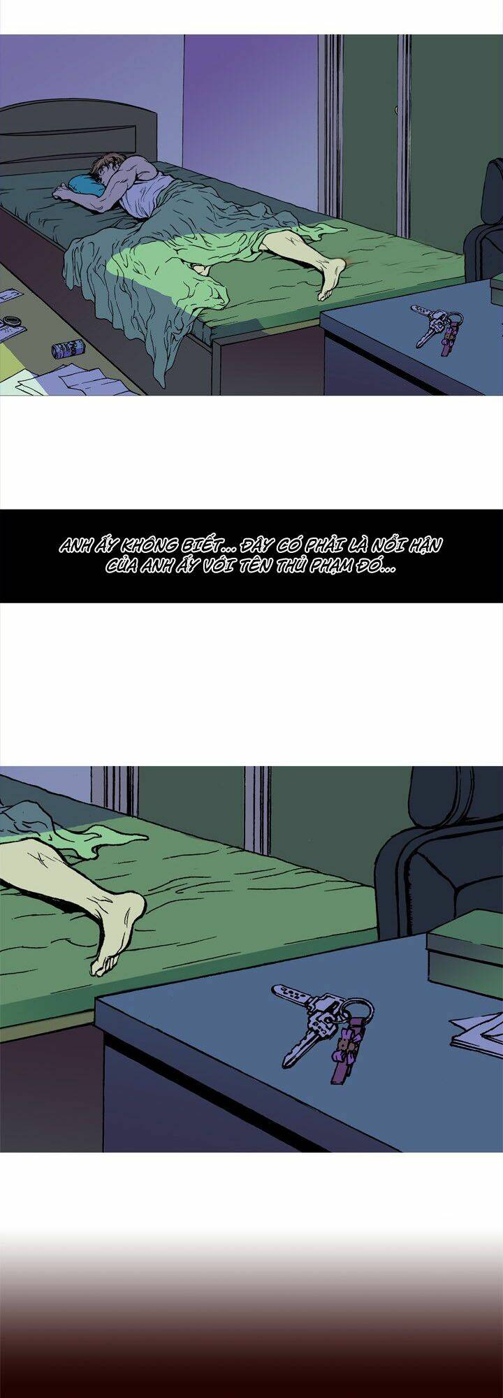 Kang Gito: Chapter 7