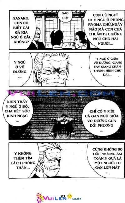 Truyền Nhân Atula Phần II: Chapter 2