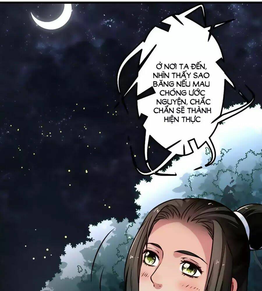 Liêu Liêu Nhân Thân Tu Tiên Truyện: Chapter 81