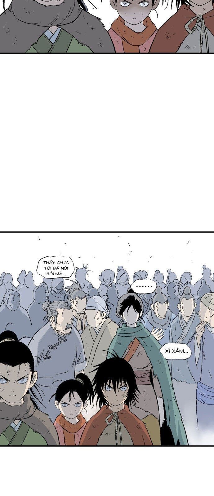 Cao Thủ 2: Chapter 93