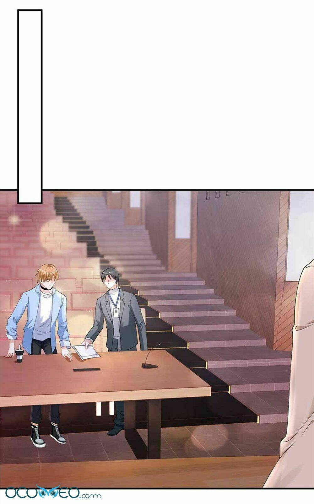 Bạn Trai Điều Khiển Giấc Mơ: Chapter 5