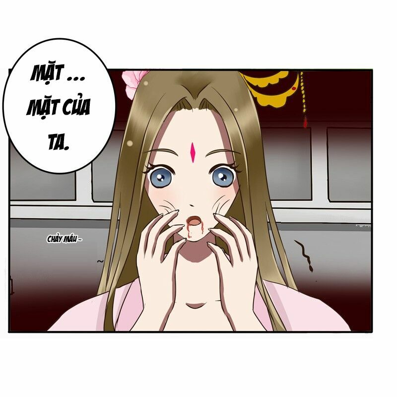 Thông Linh Phi: Chapter 47