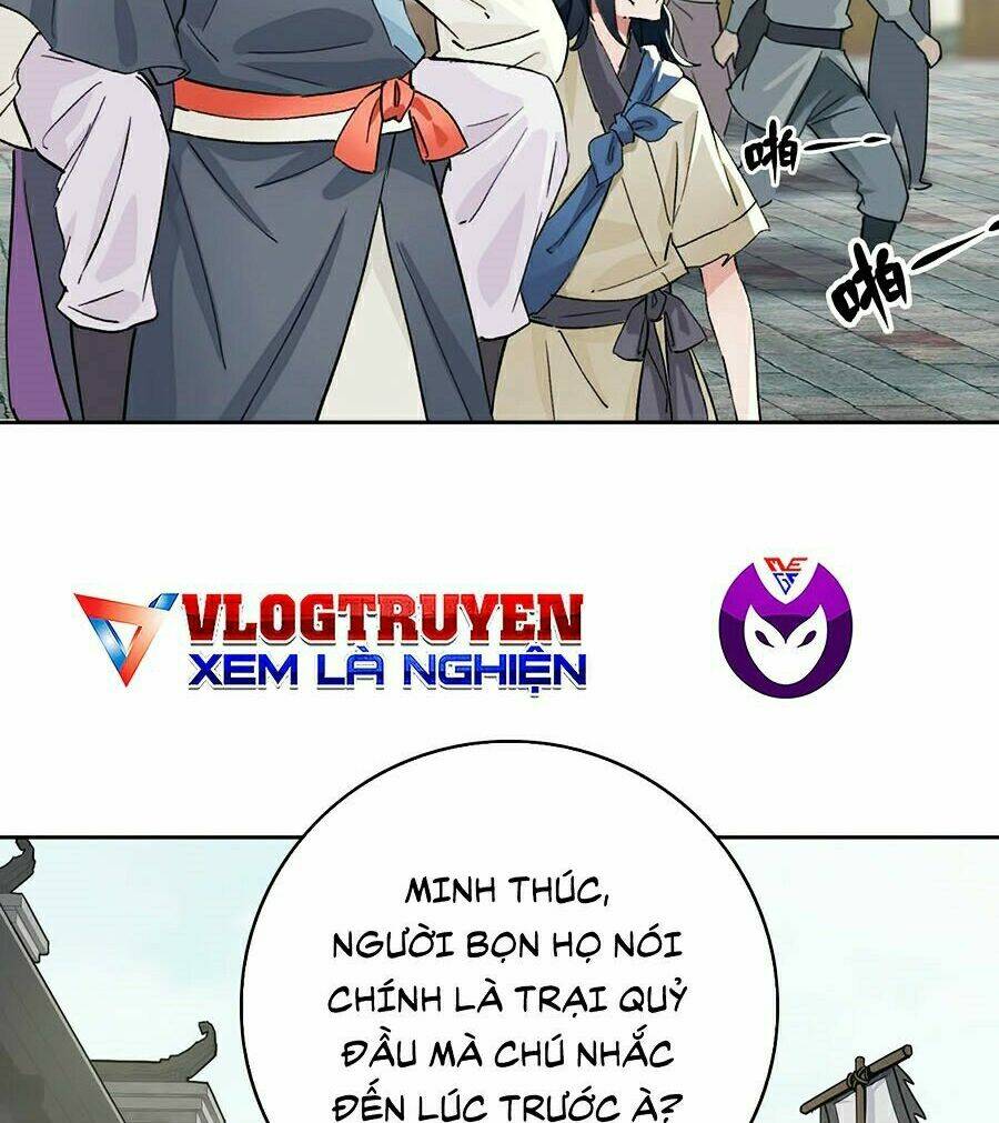 Siêu Đạo Thần Thuật: Chapter 2