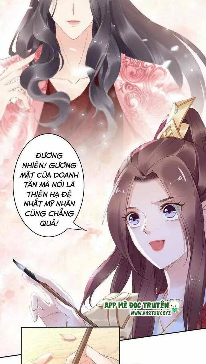 Nhất Sinh Nhất Thế Tiếu Thương Khung: Chapter 34