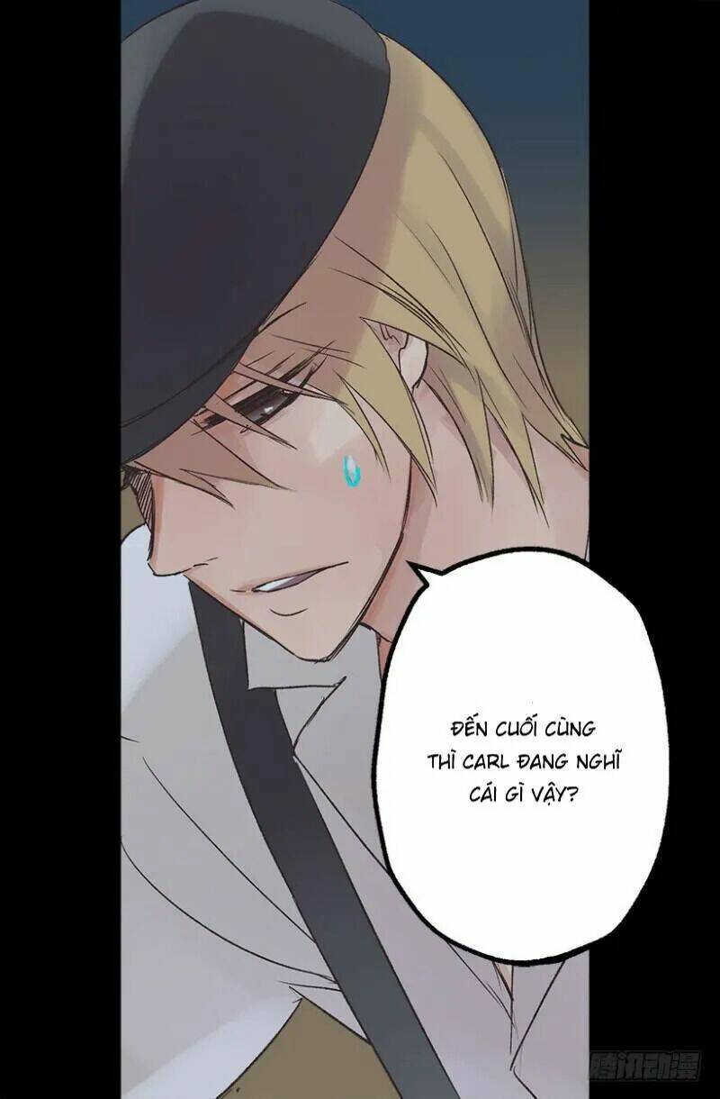 Tước Thế Luyến Nhân: Chapter 3