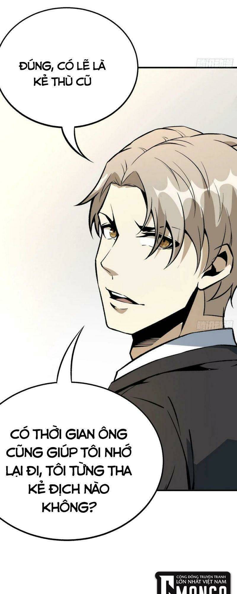 Cuồng Thiếu Siêu Thiên Tài: Chapter 50