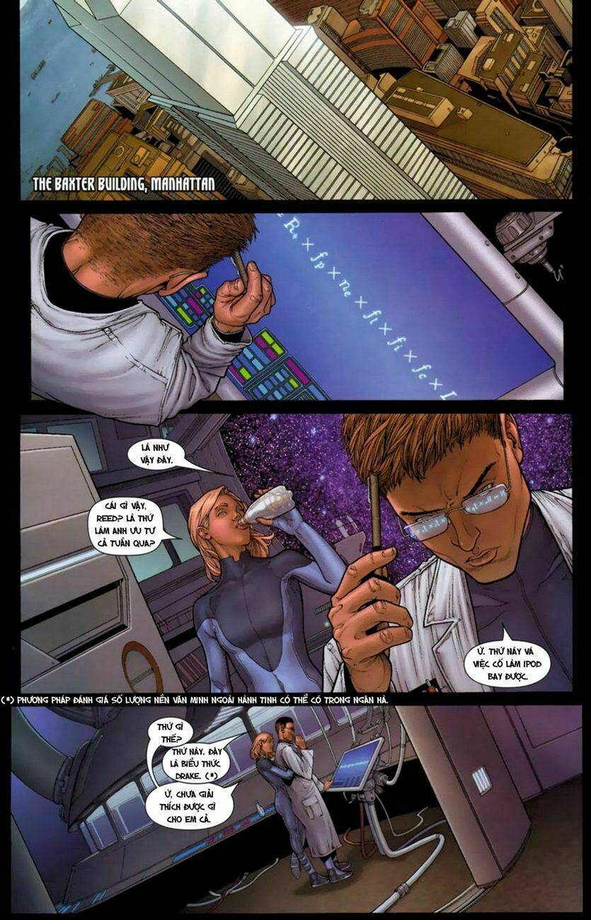 The Galactus Trilogy: Chapter 7