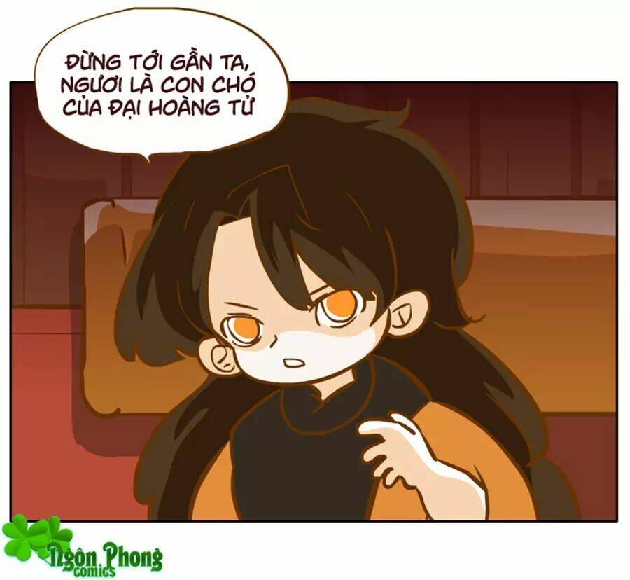 Hòa Thượng Và Tiểu Long Quân: Chapter 59