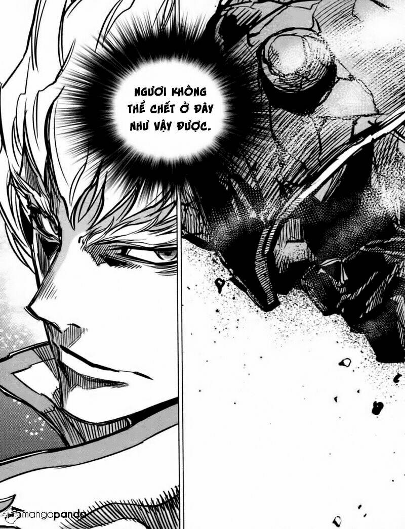 Dark Air: Chapter 51