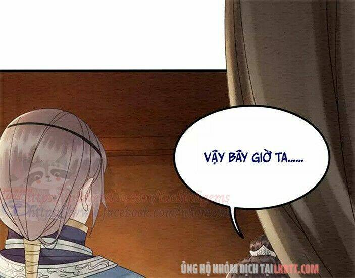 Trọng Sinh Bá Sủng Nhiếp Chính Vương Quá Mạnh Mẽ: Chapter 87