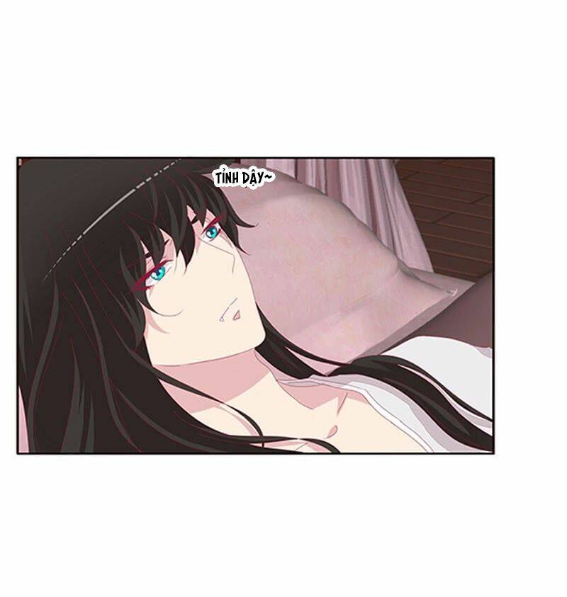 Tướng Quân Mời Ra Trận: Chapter 96