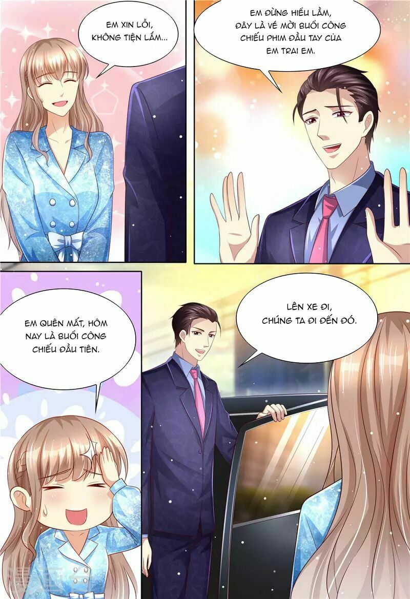 Cưng Chiều Vợ Yêu: Chapter 192