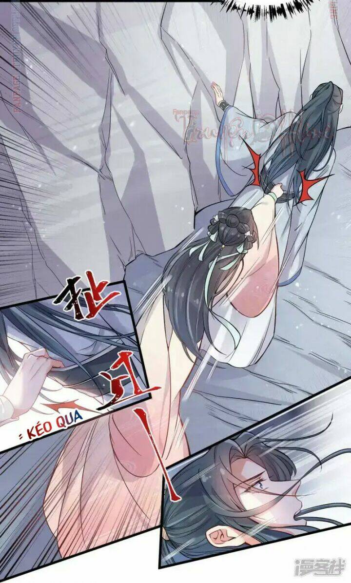 Nhật Kí Học Tập Của Hắc Liên Hoa: Chapter 2